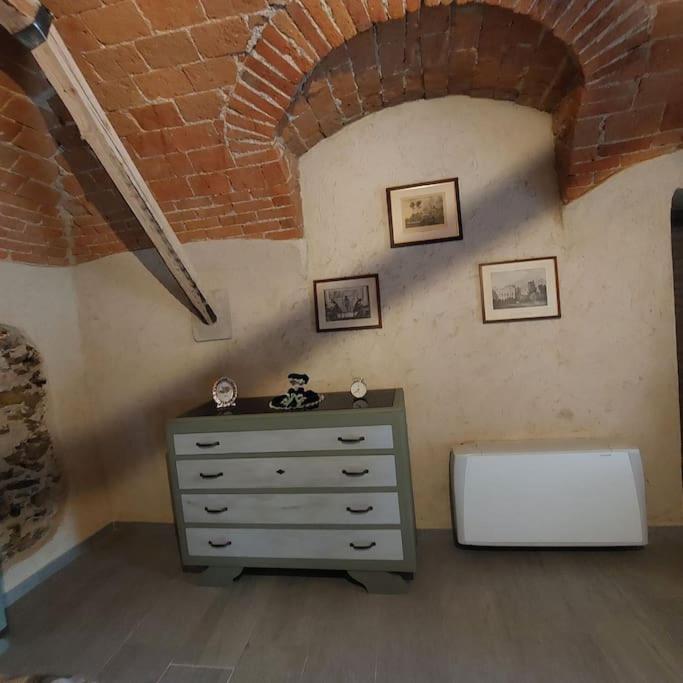 Istanti - Salvia Apartment Costigliole Saluzzo Exterior photo