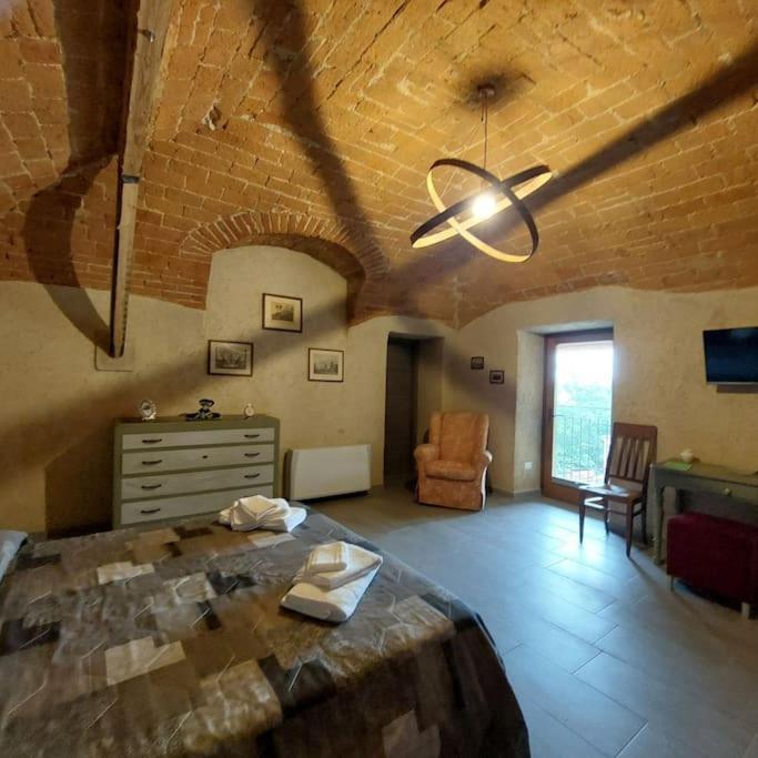 Istanti - Salvia Apartment Costigliole Saluzzo Exterior photo