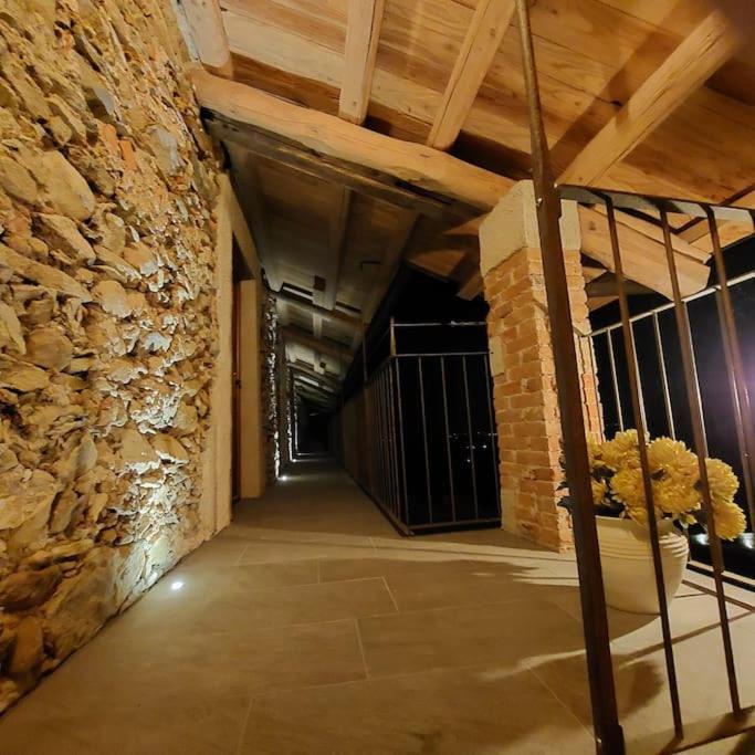 Istanti - Salvia Apartment Costigliole Saluzzo Exterior photo
