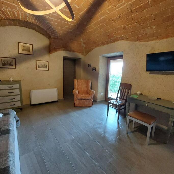 Istanti - Salvia Apartment Costigliole Saluzzo Exterior photo